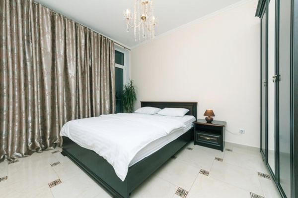 Lux Apartment, Comfort Town, 基輔 外观 照片