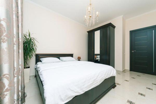 Lux Apartment, Comfort Town, 基輔 外观 照片