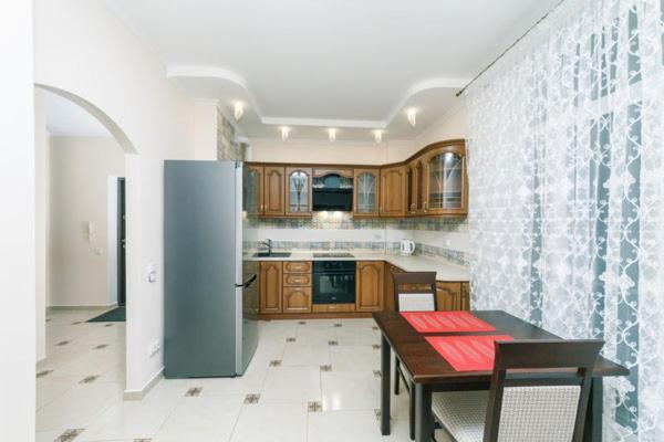 Lux Apartment, Comfort Town, 基輔 外观 照片