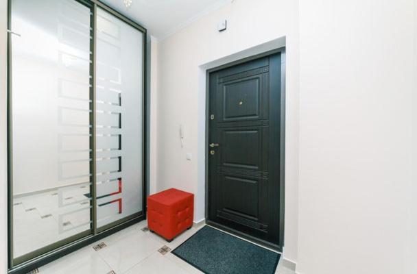 Lux Apartment, Comfort Town, 基輔 外观 照片